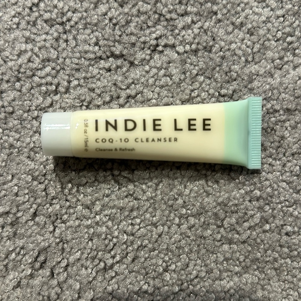 Indie Lee COQ-10 Cleanser